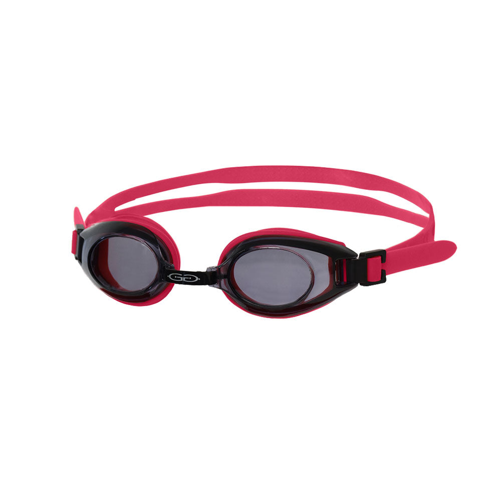 Goggle eyed swimming goggles online