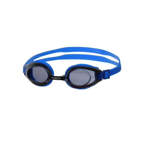 Gator swimming goggles including prescription lenses