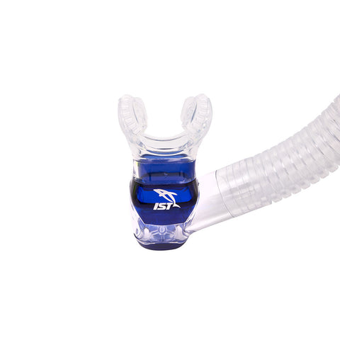 IST Dry top snorkel