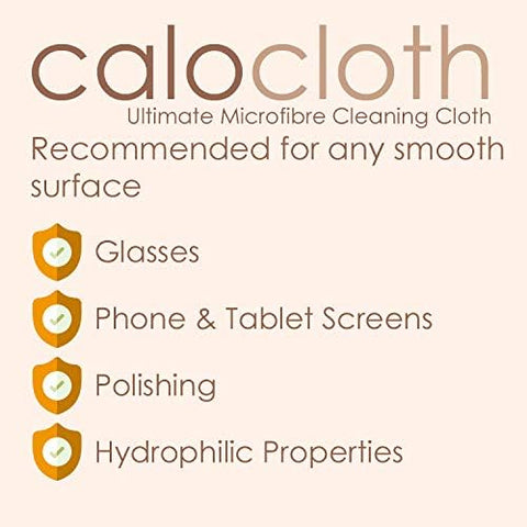 Calocloth micro-fibre cloth