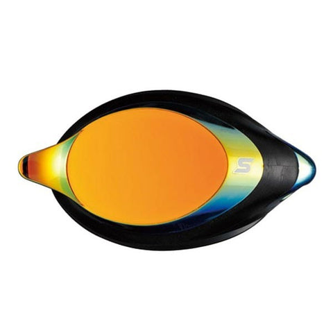 Swans SRX swimming goggle lens