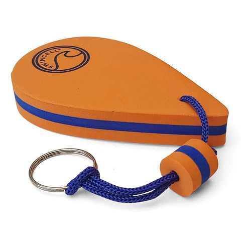 SwimCell Floating keyring