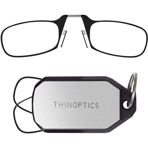 ThinOptics Keychain