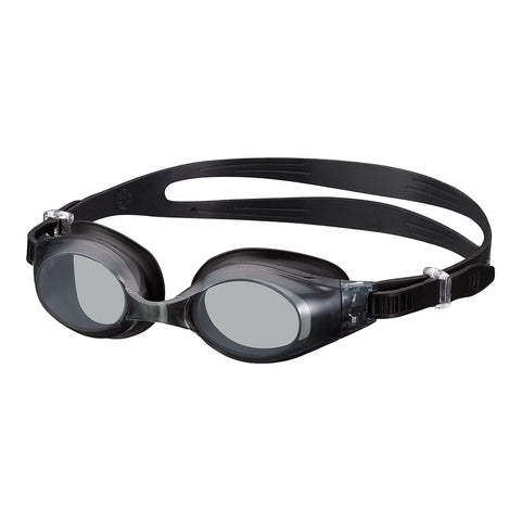 View V-580a SWIPE swimming goggles including prescription lenses