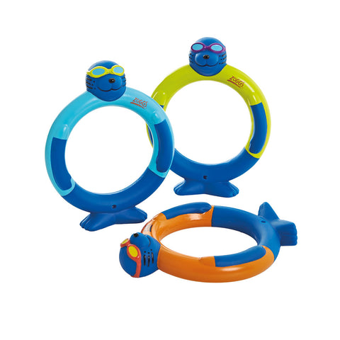 Zoggs Dive Rings