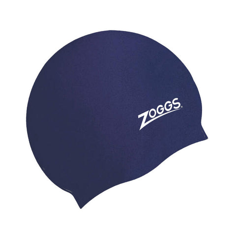 Zoggs Adult silicone cap