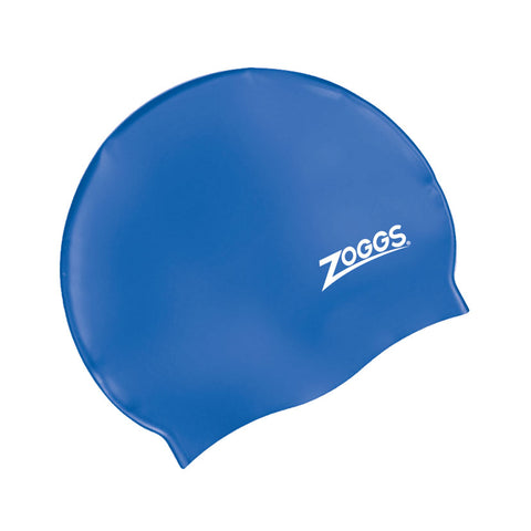 Zoggs Adult silicone cap